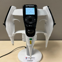 Integra VIAFLO Pipettes x4 (125µl*2/300µl/1250µl) image 0